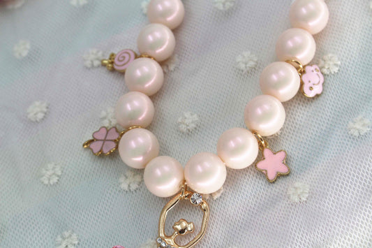 Necklace Korea Jewelry Accessories Jewelry Shopera