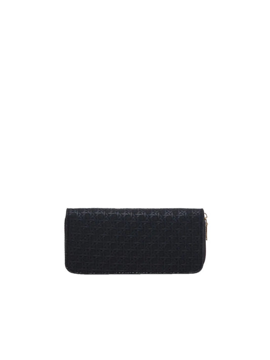 PU Leather Solid Color Wallet eprolo
