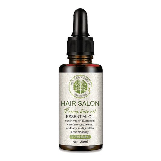 Hair Care Essential Oil Shopera