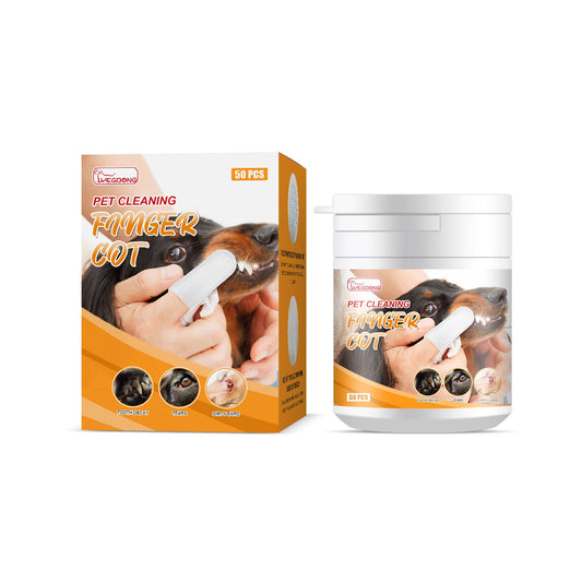 Pet Teeth Cleaning, Dog Cat Teeth Clean Tartar Stones Fresh Breath eprolo