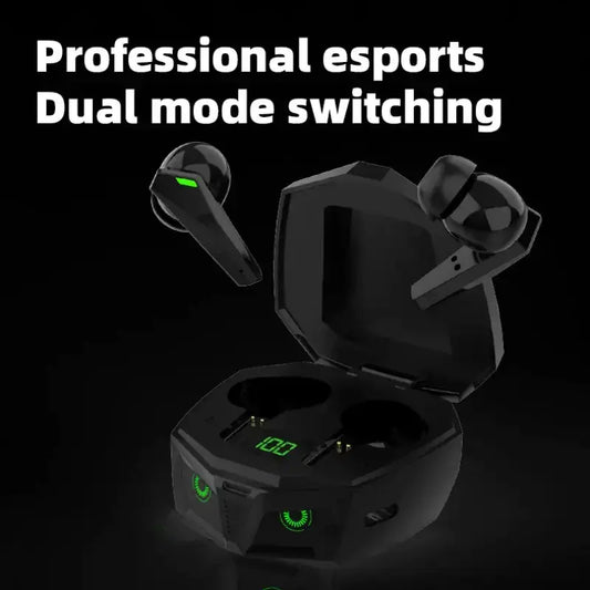 P50 TWS Waterproof Hi-Fi Stereo Wireless Earbuds Shopera