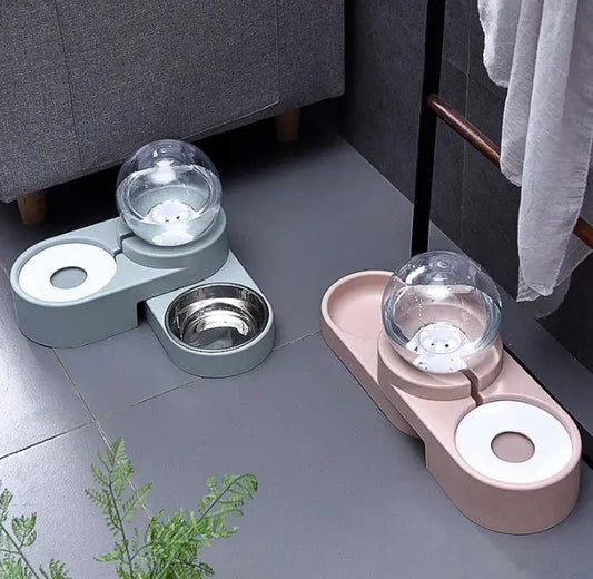 Automatic Pet Water Bowl Shopera