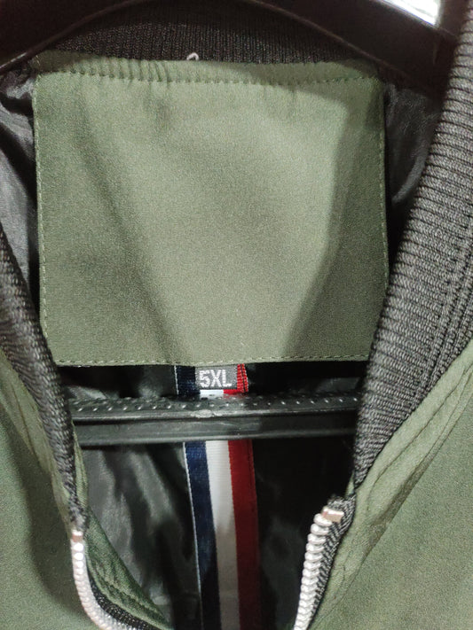 Jacket Casual Jacket Men's Baseball Uniform Youth Trend Shopera