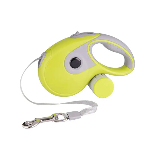 Automatic Retractable Leash for Household Pets Shopera