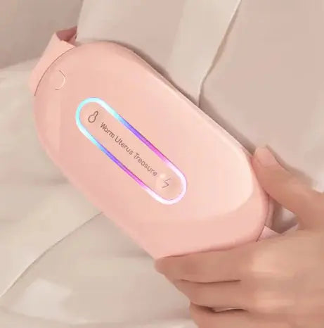 Heating Belt for Menstrual Cramps Relief Gift Shopera