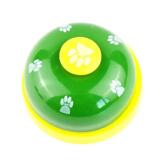 Pet Training Bell for Dogs and Cats - Interactive Toy Shopera
