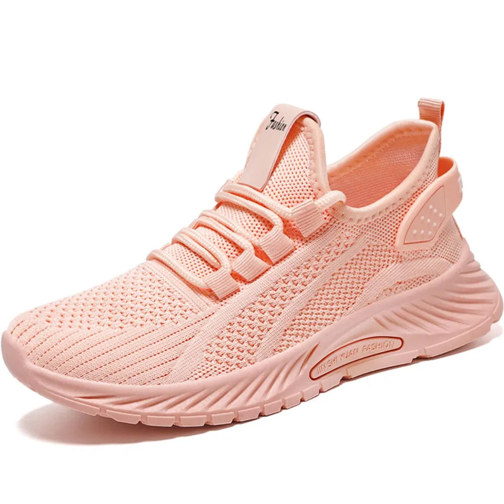 Lace Up Mesh Breathable Athletic eprolo