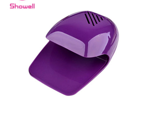 Nail dryer Nail Tool Nail Dryer nail polish Mini Nail Dryer Shopera