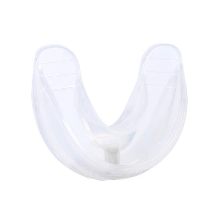 360 Degrees Intelligent Automatic Electric  Toothbrush Waterproof U Type Tooth Brush Whitening Blue Light USB Charging Shopera