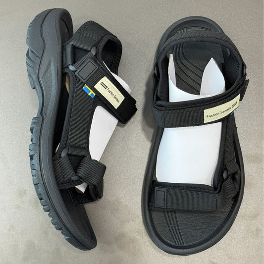 Women's Height-Increasing Platform Shoes Classic Fashionable Beach Shoes eprolo