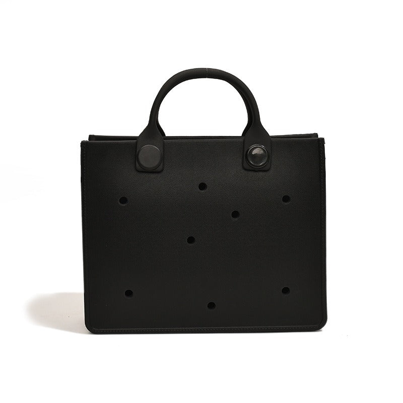 Bogg Cave Bag Anti Felt EVA Crossbody Bag DIY Women's Handbag Minimalist Fashion Women's Bag eprolo