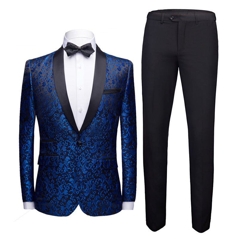 Men''s suit suits men wedding Dress Suit Set Shopera