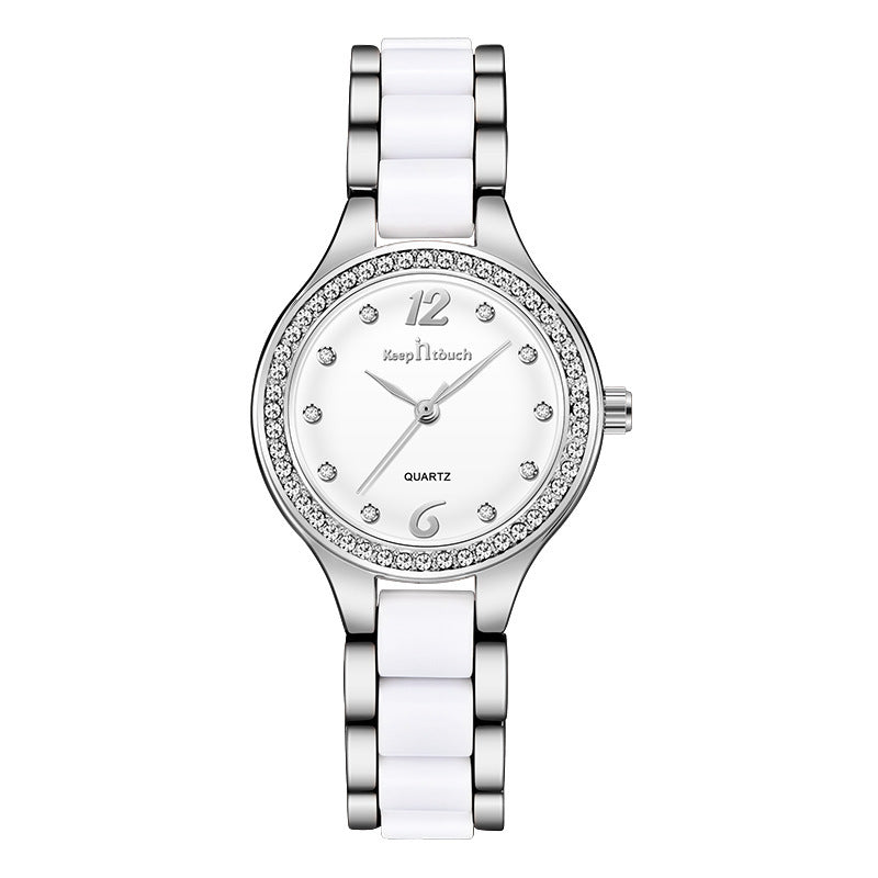 Women Watches Luxury Quartz Female Wrist Watches Shopera