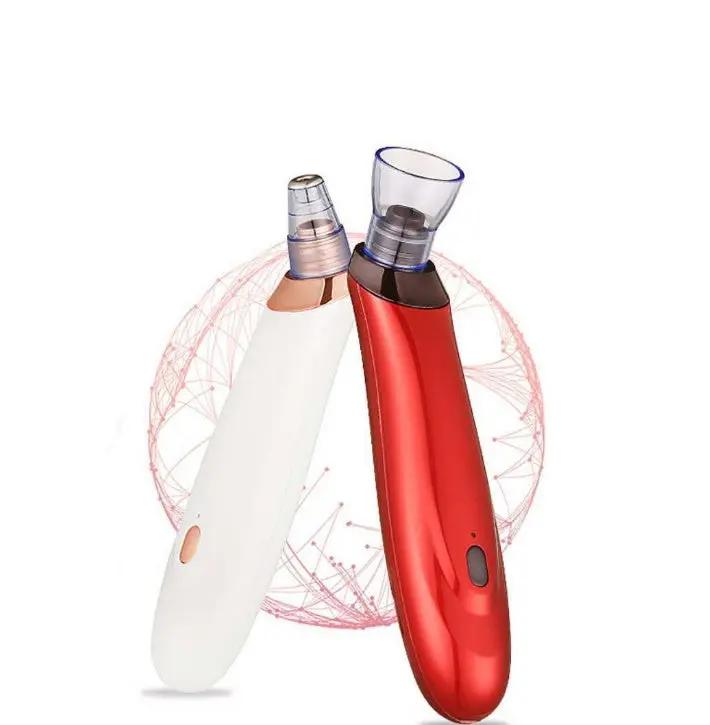 Blackhead instrument pore cleaner to blackhead artifact electric acne machine to blackhead null