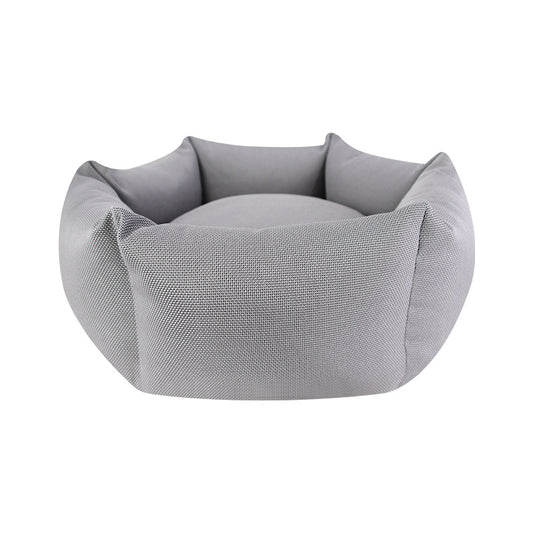 Comfortable Dog Mattress – Soft Plush Pet Bed Mat for Sleeping