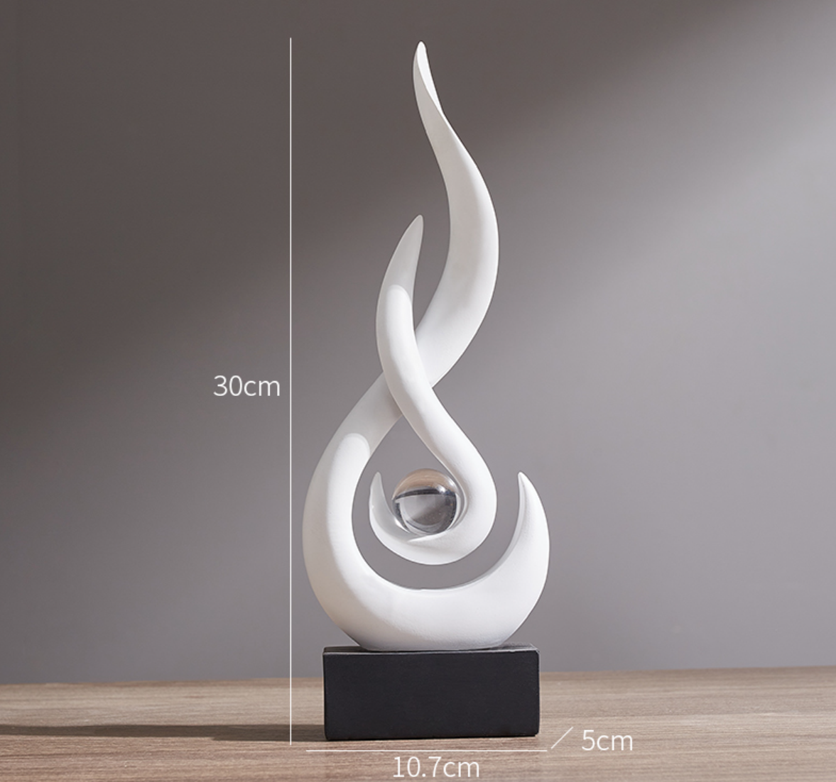 Wine cabinet decorations, light luxury, high-end, popular living room, porch, TV cabinet, office home accessories eprolo