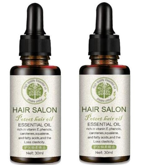 Hair Care Essential Oil Shopera