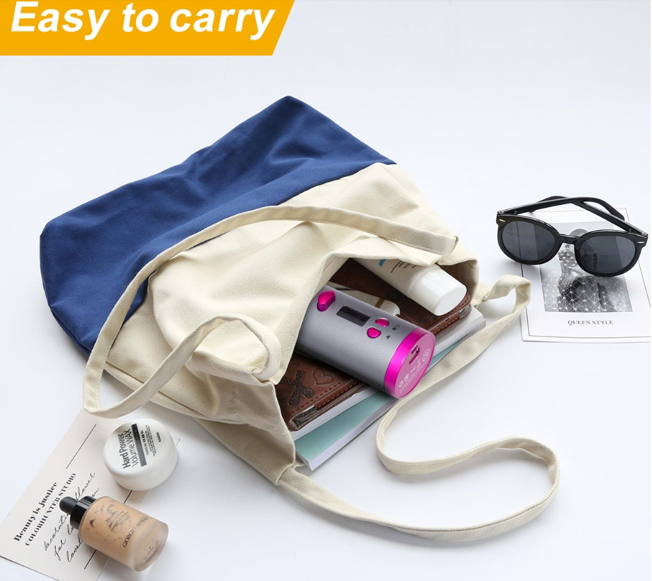 Curling Iron USB Wireless Multifunctional Charging Curler Shopera