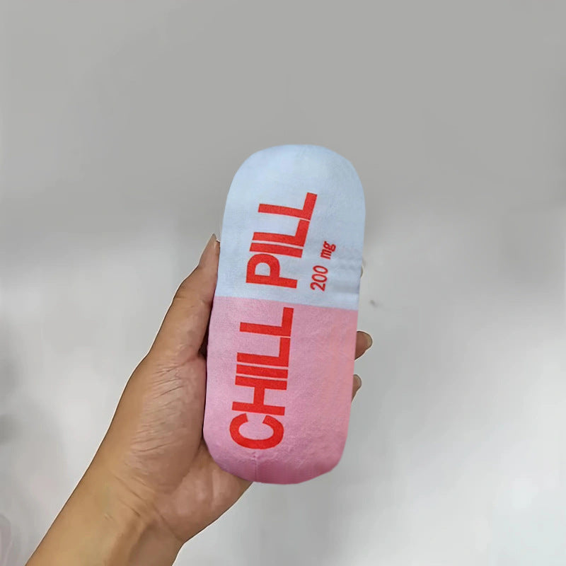 Pet Sound Plush Pet Capsule Toy eprolo