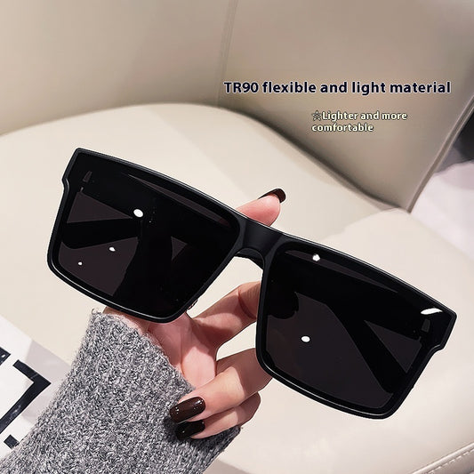 Polarized Sunglasses Men And Women Can Set Myopia Glasses