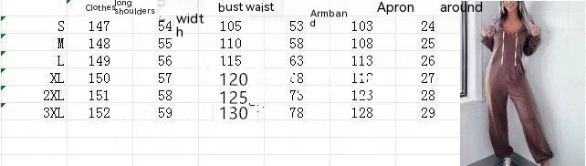 Women's Spring And Autumn Leisure Solid Color One-piece Sweater Shopera