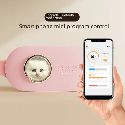 Graphene Electric Heating Belt for Menstrual Relief