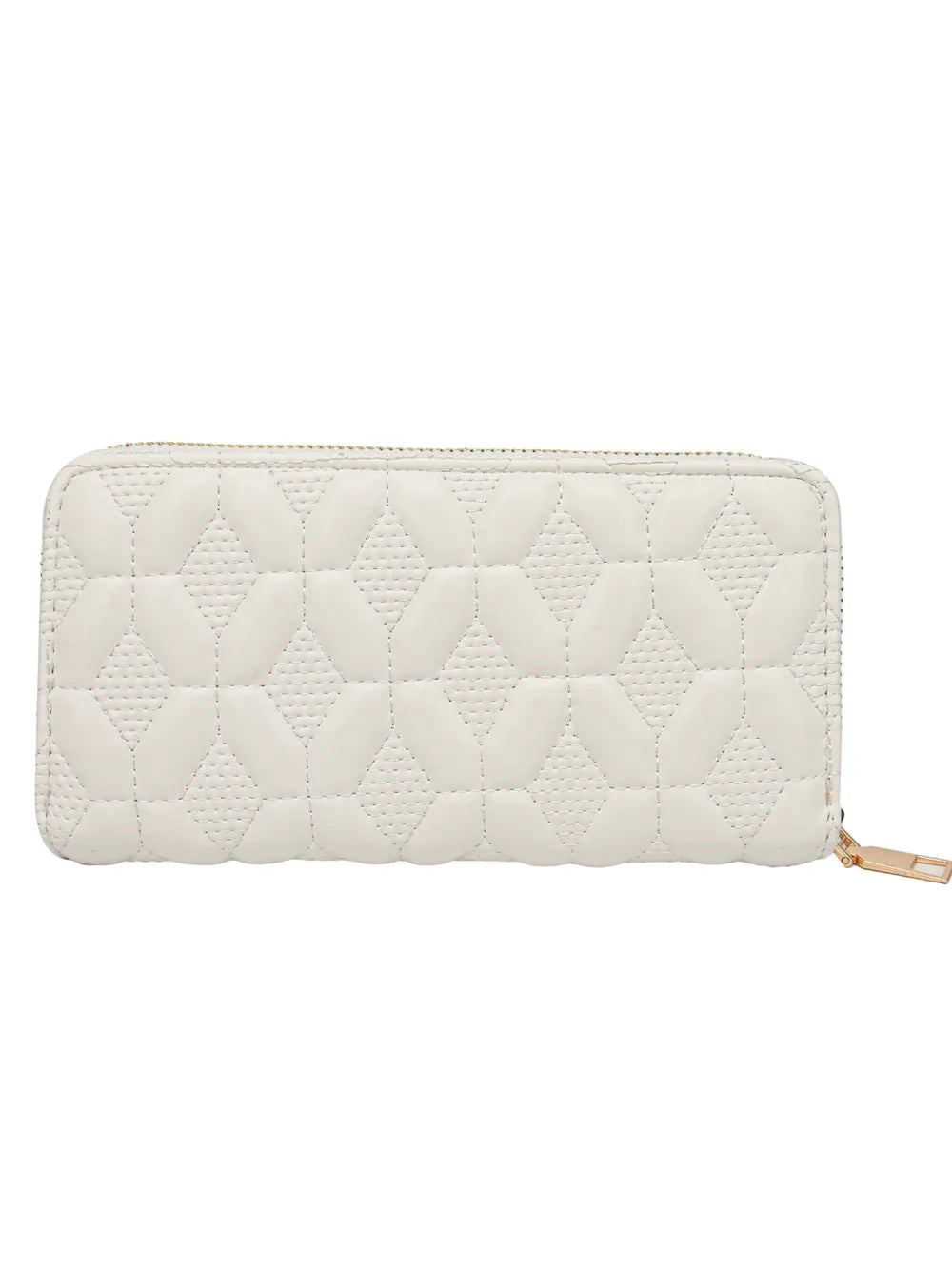 PU Leather Solid Color Wallet eprolo