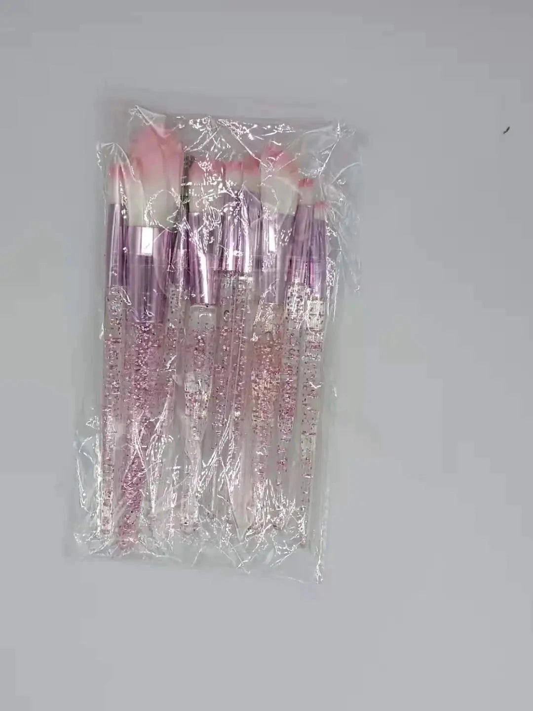 10-Piece Makeup Brush Set for Beauty and Blending Shopera