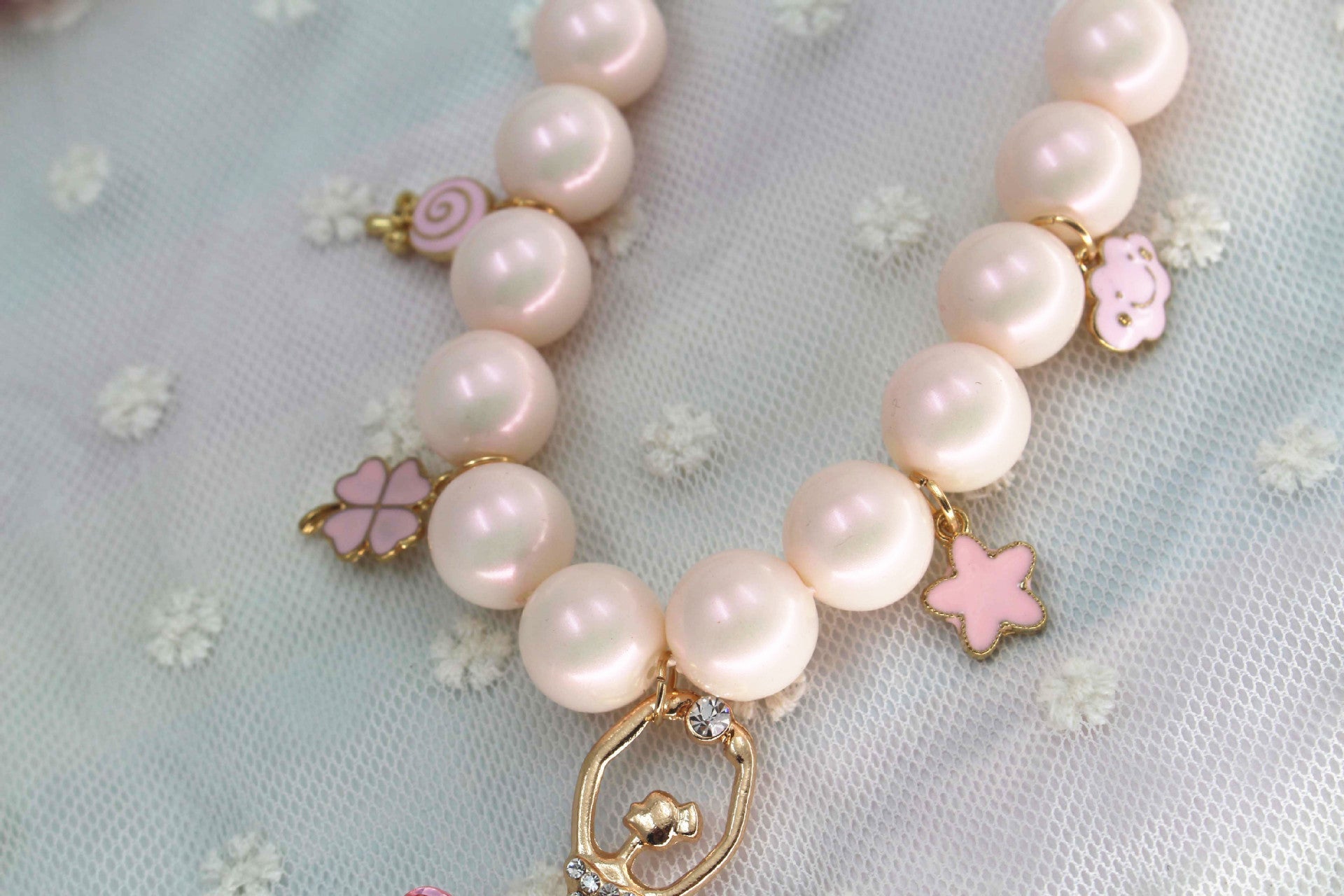 Necklace Korea Jewelry Accessories Jewelry Shopera