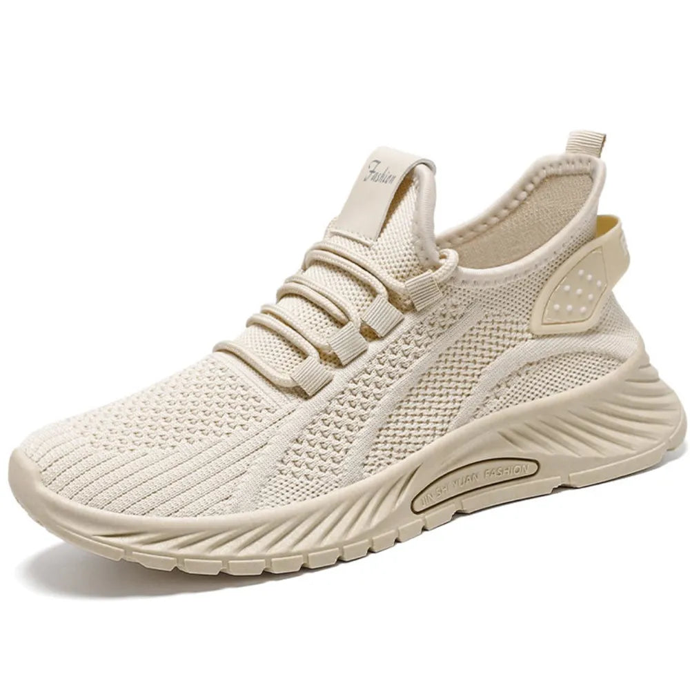 Lace Up Mesh Breathable Athletic eprolo