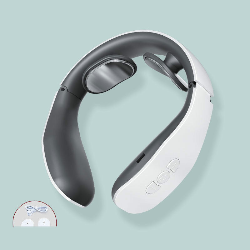 New Hot Sale Shoulder And Neck Multifunctional And Cervical Spine Massager Shopera