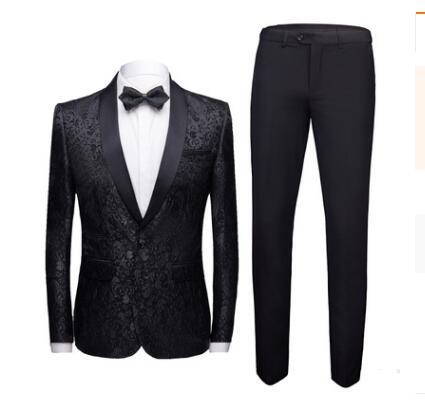 Men''s suit suits men wedding Dress Suit Set Shopera