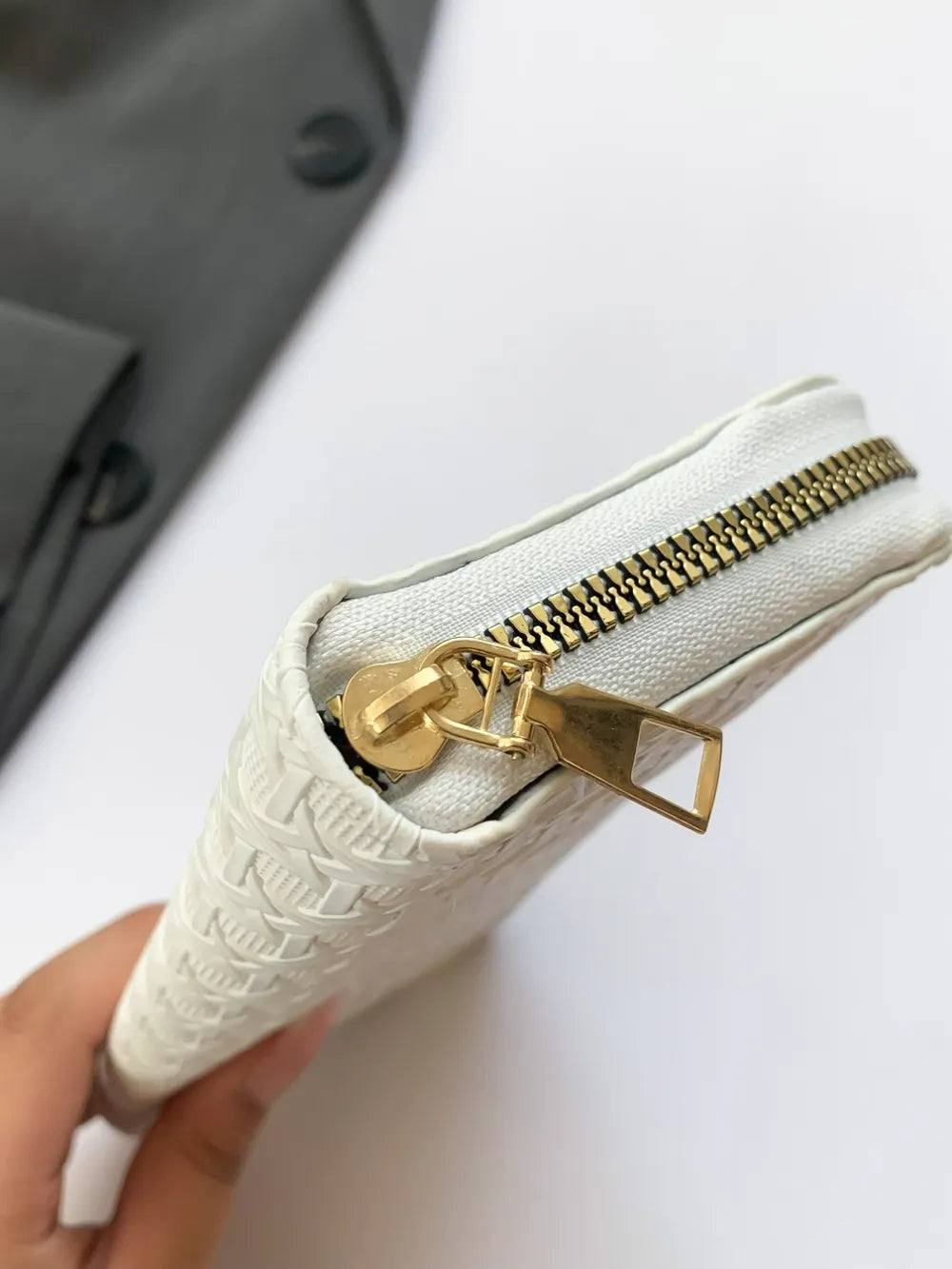 PU Leather Solid Color Wallet eprolo