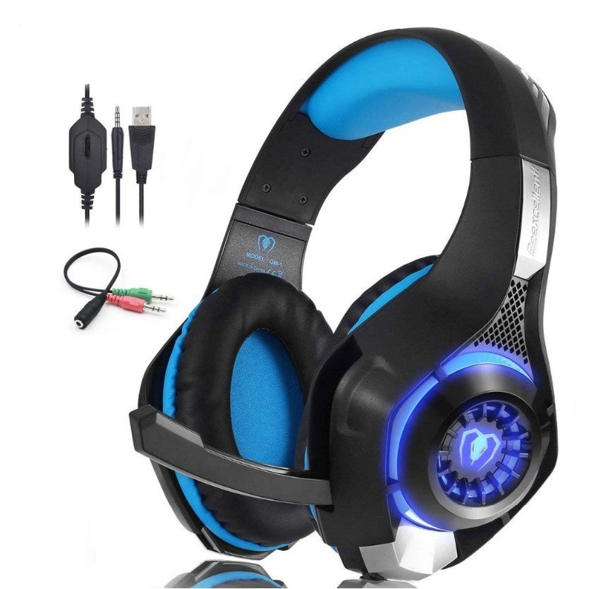 Headphones for gaming gaming Shopera