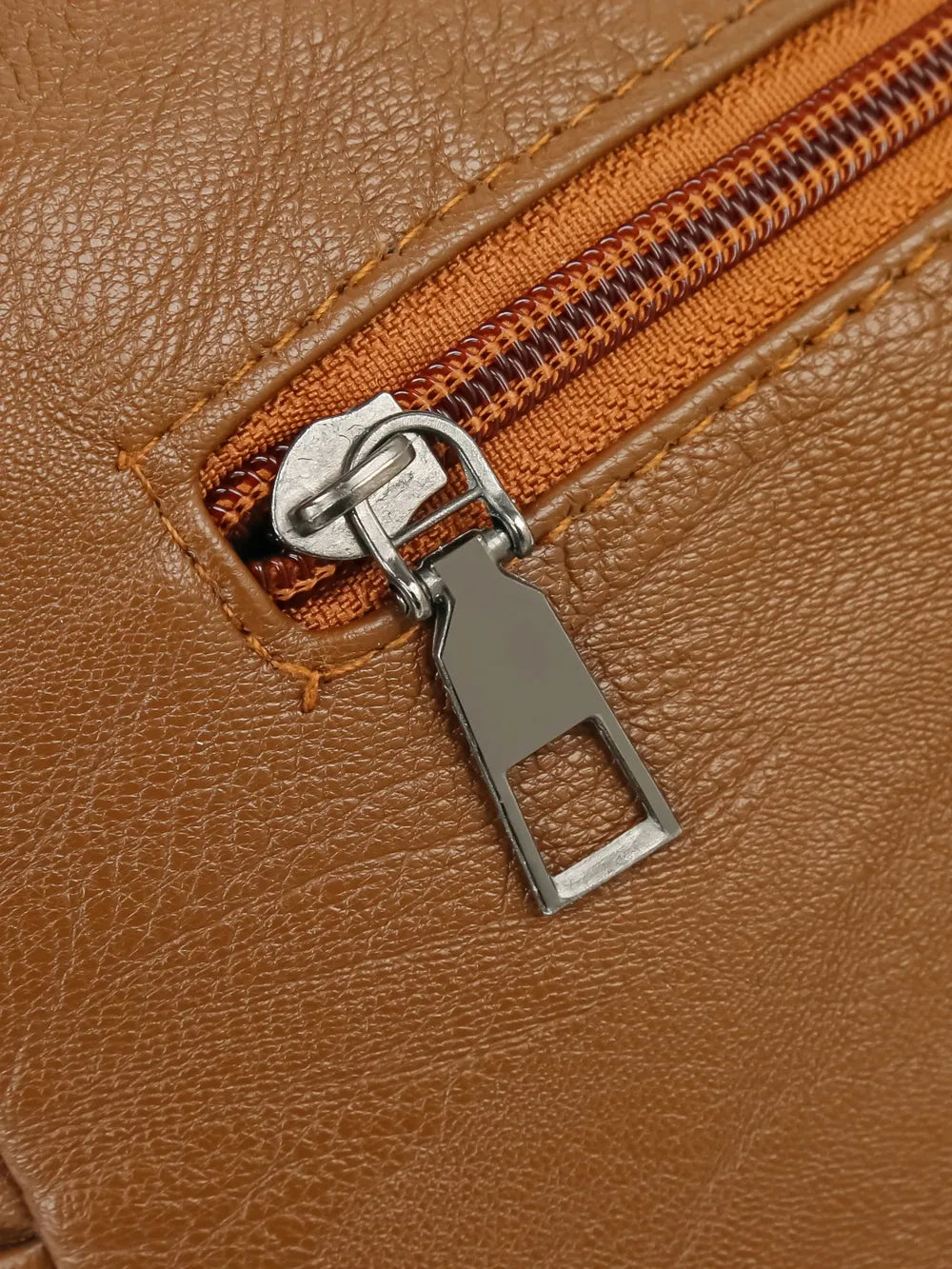 Adjustable Strap PU Leather Shoulder Bag eprolo