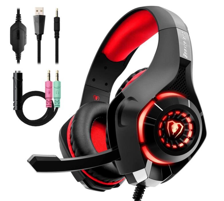 Headphones for gaming gaming Shopera
