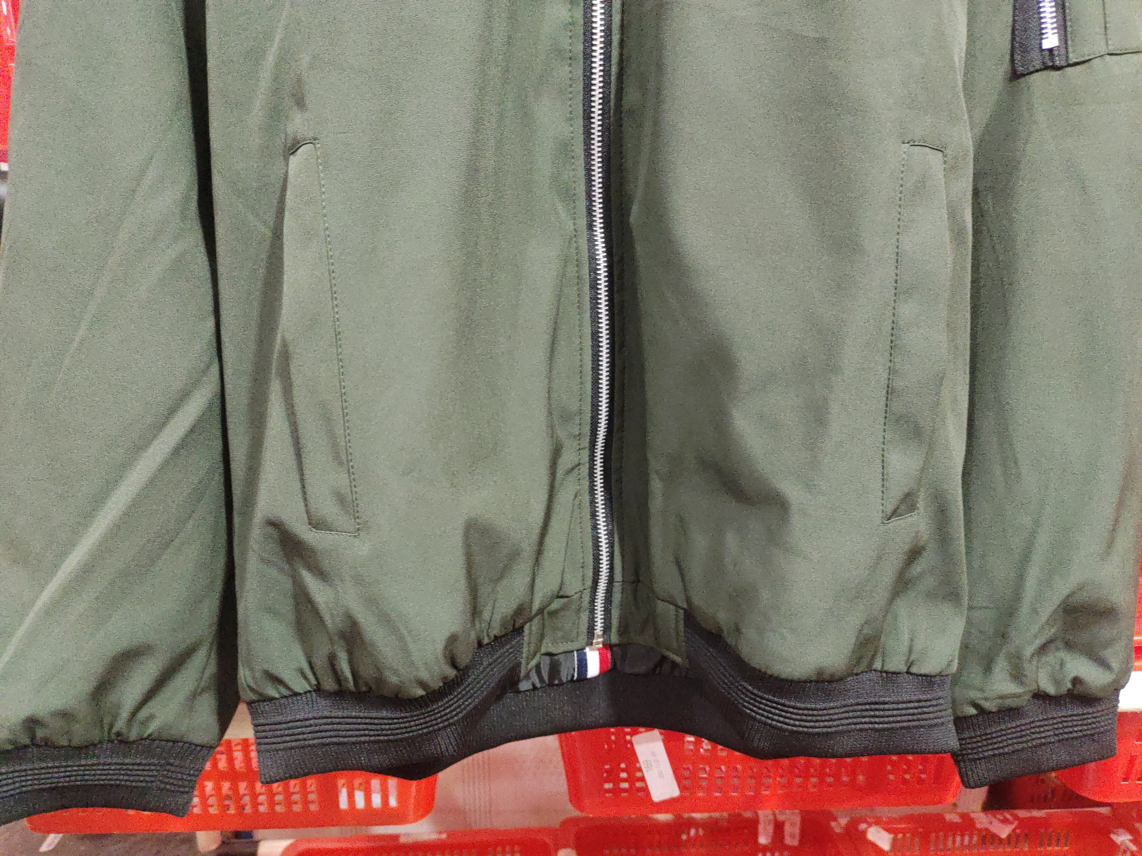 Jacket Casual Jacket Men's Baseball Uniform Youth Trend Shopera