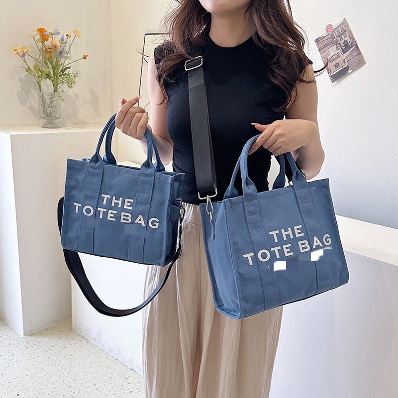 Casual letter handbag fashionable single shoulder crossbody bag eprolo