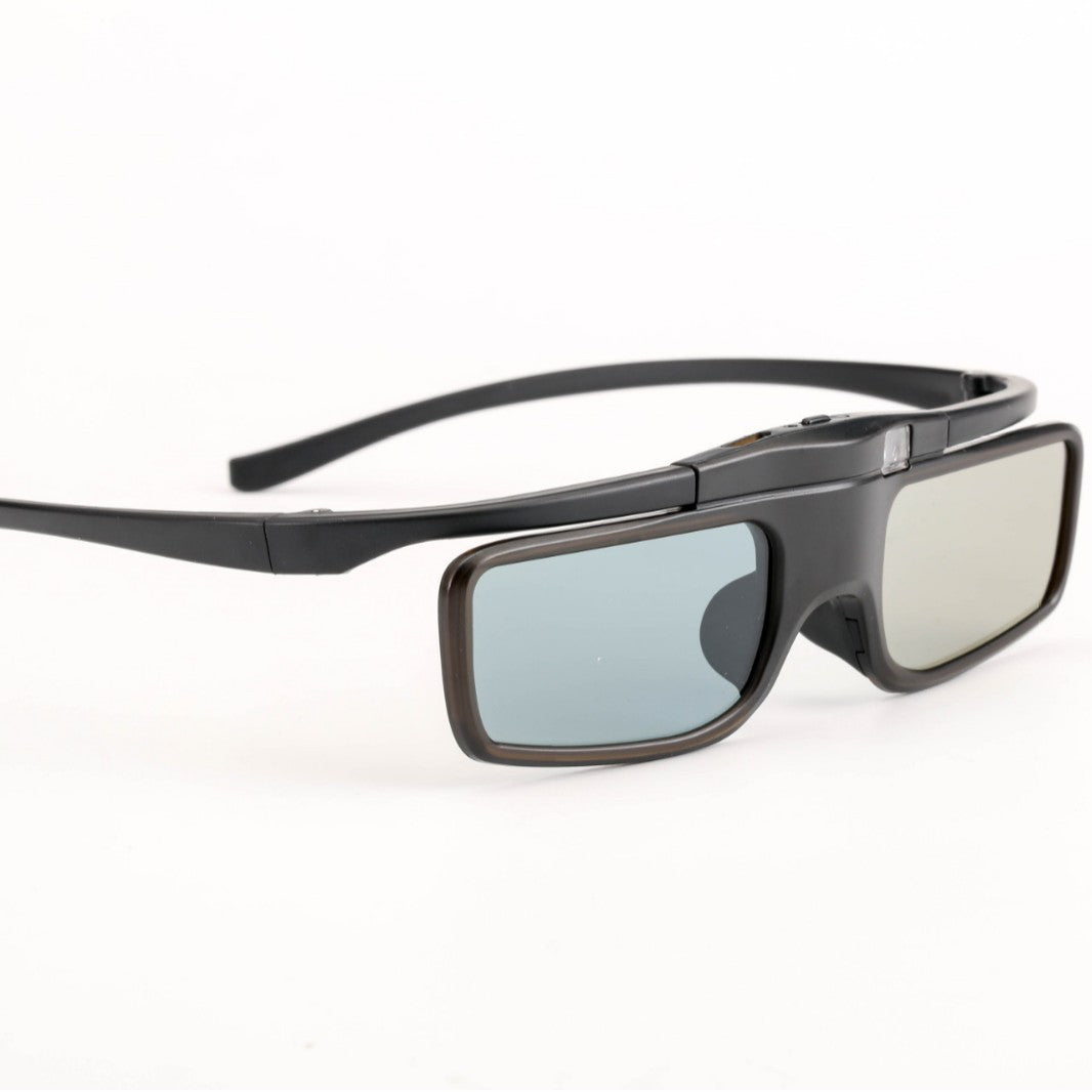 Bluetooth RF active shutter 3D glasses suitable for Epson TW5700/5400/5600/930 projectors eprolo