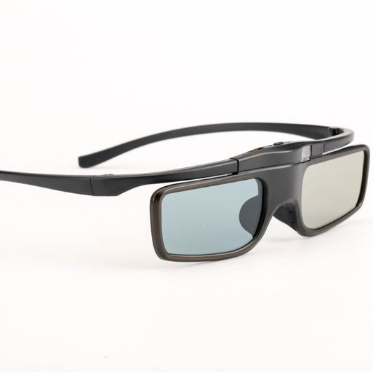 Bluetooth RF active shutter 3D glasses suitable for Epson TW5700/5400/5600/930 projectors eprolo