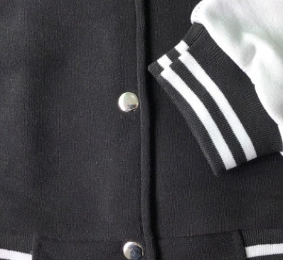 Men Jacket Baseball Clothing Shopera