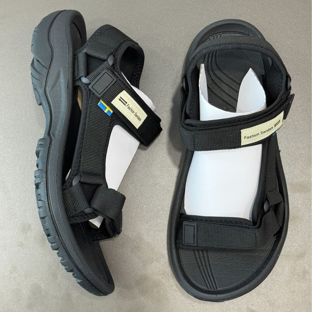 Women's Height-Increasing Platform Shoes Classic Fashionable Beach Shoes eprolo