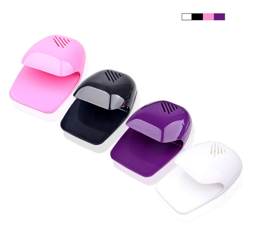 Nail dryer Nail Tool Nail Dryer nail polish Mini Nail Dryer Shopera