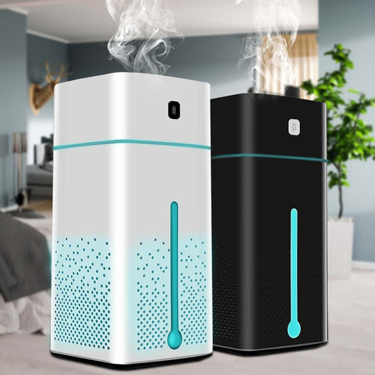 Air Purifier Humidifier Shopera