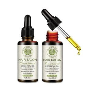 Hair Care Essential Oil Shopera