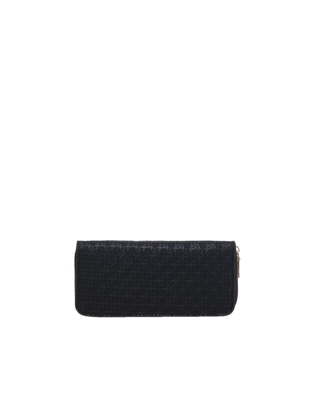 PU Leather Solid Color Wallet eprolo