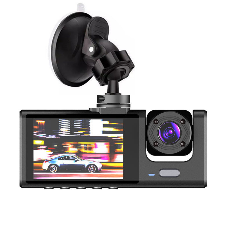 HD 1080P2 Inch Screen Driving Recorder Shopera