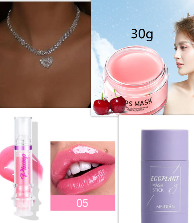 20-30g Lip Skin Care Products Moisturizing Lip Shopera