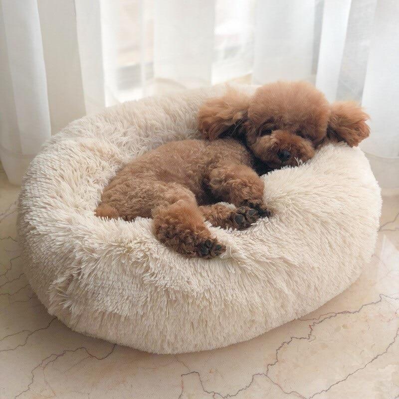 Plush kennel Pet Dog Bed eprolo
