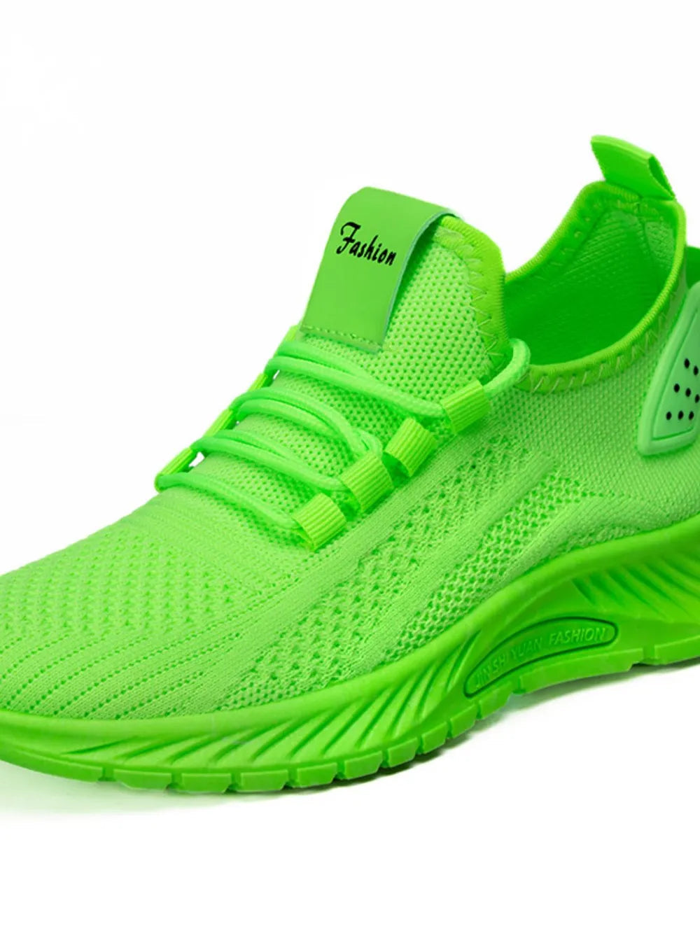 Lace Up Mesh Breathable Athletic eprolo